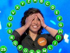 Quanto guadagna il Tesoro dal piatto del vincitore di “Pasapalabra”?