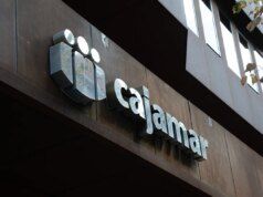 Cajamar rafforza gli utili nel 2025 nonostante il calo a due cifre del margine di interesse