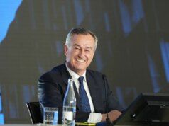 González-Bueno: "Non vado in nessun’altra banca in Spagna"