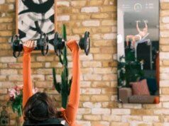 Addio personal trainer: l’intelligenza artificiale vuole essere il tuo nuovo ‘allenatore’ in palestra