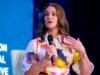Melinda Gates sul caso Epstein: "Sono così felice di essere lontano da tutto questo fango."