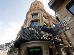 Uniqlo e TK Maxx si preparano ad atterrare al Portal de l’Àngel