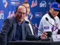 Steve Cohen, il guru che cambierà New York