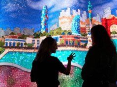 ISE ha battuto un record con 92.000 visitatori