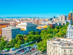 Il prezzo al metro quadrato delle aree ‘Prime’ è salito a 20.000 euro