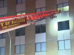 L’I-Team ABC11 rileva che una stufa ha appiccato un incendio nel dormitorio della Shaw University a causa di violazioni delle ispezioni