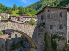‘Una casa a un euro’: il fenomeno che cerca di salvare le campagne italiane