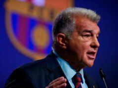 Il FC Barcelona ha annunciato il ritiro dalla Super League