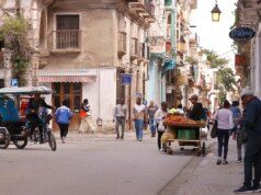 Cuba deve affrontare un duro pacchetto di misure contro il blocco petrolifero statunitense