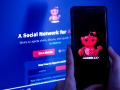 Moltbook: social network in cui gli agenti IA comunicano tra loro