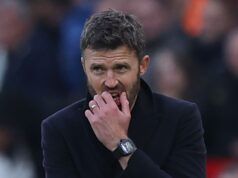 Notizie dal Man Utd: posizione di “sostituzione” di Michael Carrick e condizione di trasferimento di Marcus Rashford