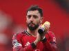 Notizie dal Man Utd: Bruno Fernandes sostiene il trasferimento mentre Michael Carrick sblocca un budget di £ 200 milioni