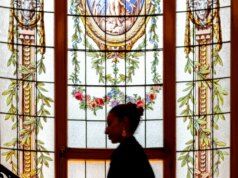 Il nuovo luogo della moda di Madrid con aree private invisibili