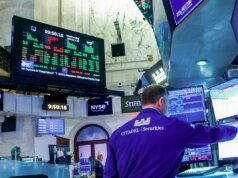 BofA amplia l’elenco degli asset con il più alto rischio di bolla