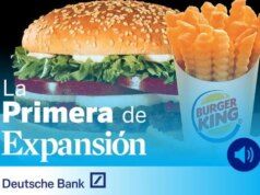 Prima espansione a Burger King, The Ritz, Telefónica, Sabadell, TikTok ed Elon Musk