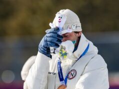 L’ex di Sturla Holm Lægreid parla dopo aver ammesso il tradimento