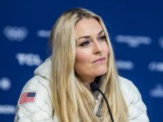 Infortunio di Lindsay Vonn, 3° aggiornamento sull’intervento chirurgico