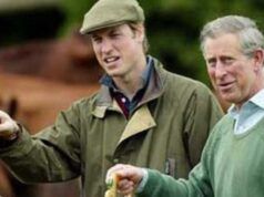 Secondo quanto riferito, il principe William e il re Carlo sono in disaccordo dopo che Andrew è stato coinvolto nel caso Epstein