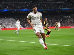 Il Real Madrid teme che il rientro dall’infortunio di Jude Bellingham subisca ritardi