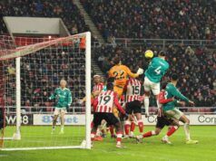 Il Liverpool rivendica una meritata vittoria sul Sunderland, ma Arne Slot subisce un nuovo infortunio