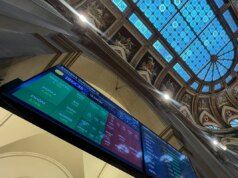 Ibex supporta nuovamente 18.000 punti