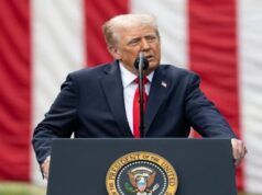 Trump potrebbe “mandare” l’ottimismo iraniano al tavolo dei negoziati