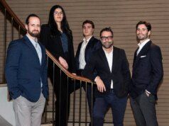 Almenara, una società che fornisce consulenza alle start-up e raccoglie fondi con i migliori