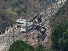 La posizione di Alvia