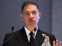 Trump si è rivolto ai leader militari per la diplomazia di alto livello