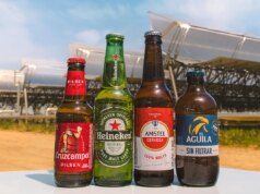 Heineken: Ecco come viene prodotta la birra con il 100% di energia rinnovabile