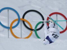 La trasmissione dei Giochi Olimpici Invernali è stata progettata a Madrid