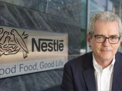 Pablo Isla, vicepresidente di L’Oréal