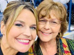 Savannah Guthrie condivide il video della sua infanzia nel momento della scomparsa di Nancy