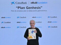 Lezioni di apertura del ristorante da Adrià