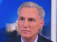I democratici non si comportano in modo intelligente nel mezzo dell’impasse dei finanziamenti del DHS: Kevin McCarthy