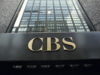CBS News sta valutando la possibilità di licenziare il 15% del suo personale