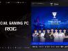 ROG nominato sponsor ufficiale del PC per la finale della LCK Cup 2026
