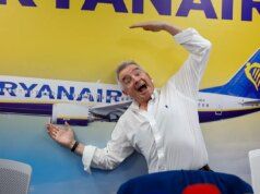 Ecco come Michael O’Leary, amministratore delegato di Ryanair, gestisce la sua fortuna