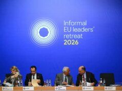 Lasciarsi alle spalle i veti per rivitalizzare l’UE