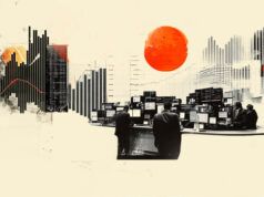 Svendita guidata dalla tecnologia e timori di interruzione dell’intelligenza artificiale – Deutsche Bank