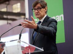 Illa tornerà lunedì "sempre più" Dopo un mese di recupero