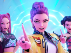 “C’è molto a cui puntare”: Sony suggerisce che il lancio di Kpop Demon Hunters 2 nel 2029 potrebbe essere troppo ambizioso