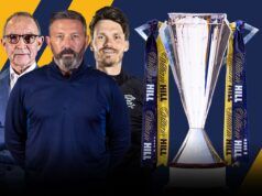 Corsa al titolo della Premiership scozzese: domenica il Celtic visita Kilmarnock e i Rangers ospitano Hearts in diretta su Sky Sports | Notizie di calcio