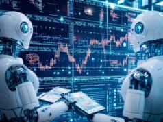 Come vincere con le fluttuazioni azionarie legate all’intelligenza artificiale?