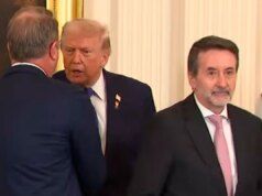 Gli Stati Uniti revocano l’embargo su Repsol in Venezuela e aumentano i prezzi alle stelle