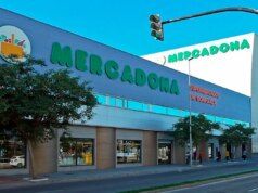 I fornitori di Mercadona hanno aumentato i loro investimenti a 1,7 miliardi