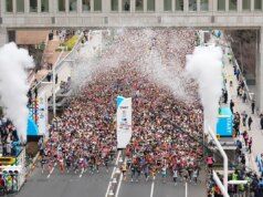 Maratona, corsa a lunga distanza e successo per gli hotel