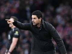 Notizie dall’Arsenal: Mikel Arteta monitora la sensazione di £ 35 milioni mentre i Gunners sferrano un duro colpo