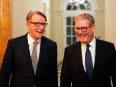 Epstein sta confondendo la politica britannica e la monarchia