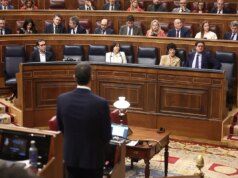 La Spagna è sull’orlo del divorzio